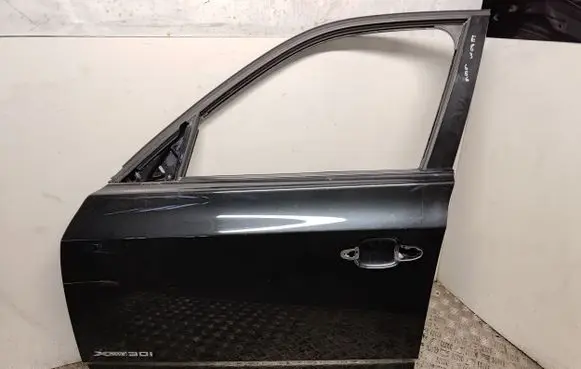 BMW X3 E83 Front door 3451015 41003451015