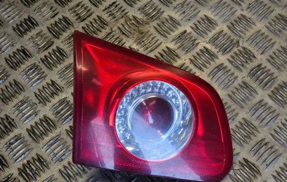 Volkswagen PASSAT B6 Rear/tail lights 1K6945259