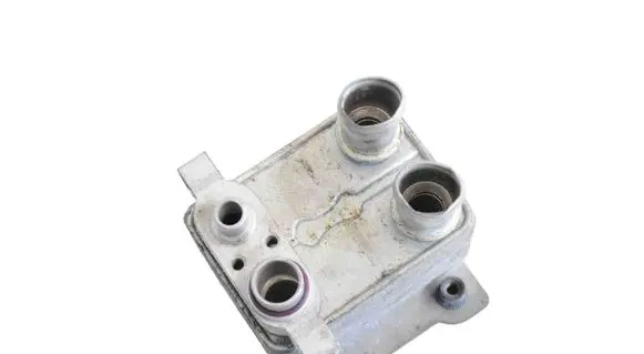 Porsche Panamera (970) Air conditioning (A/C) air dryer 97057348100