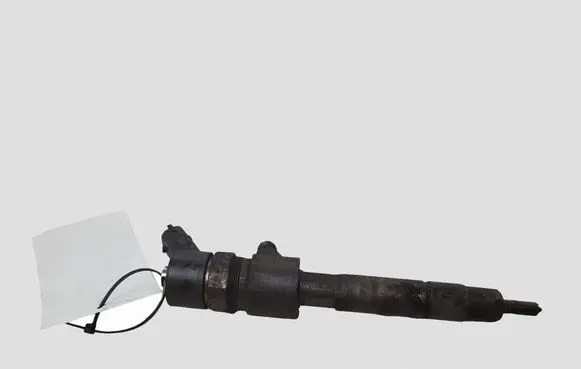 Opel Zafira B Fuel injector 0445110165