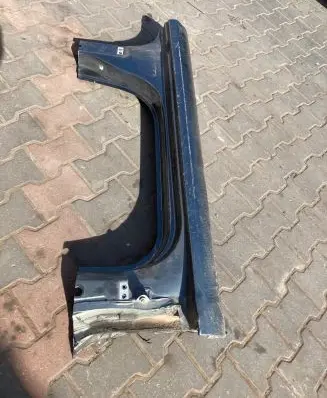 Skoda Octavia Mk3 (5E) Front sill (body part) 5e065851q