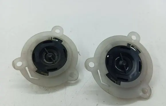 Peugeot 508 Front door high frequency speaker 9633355780