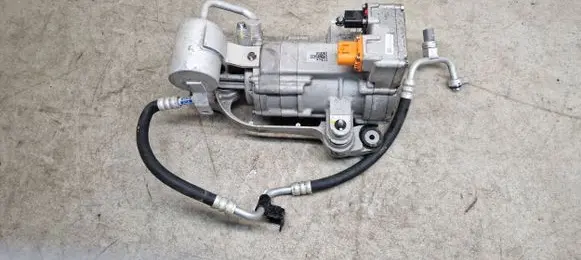 KIA EV6 Air conditioning (A/C) compressor (pump) 977E1CV200