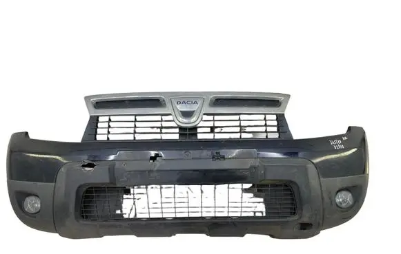 Dacia Duster Front bumper