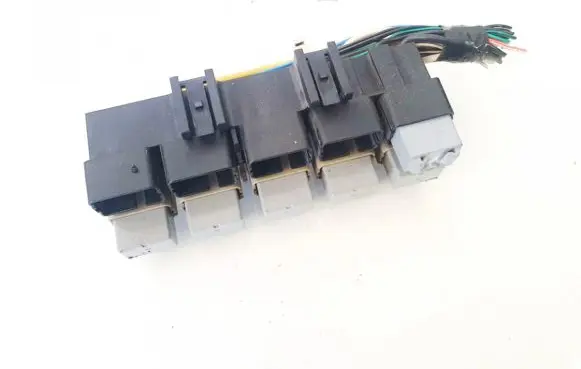 Subaru Legacy Fuse box set acv31212