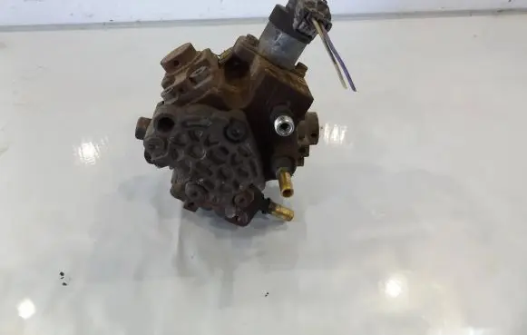 Citroen C3 Fuel injection high pressure pump
