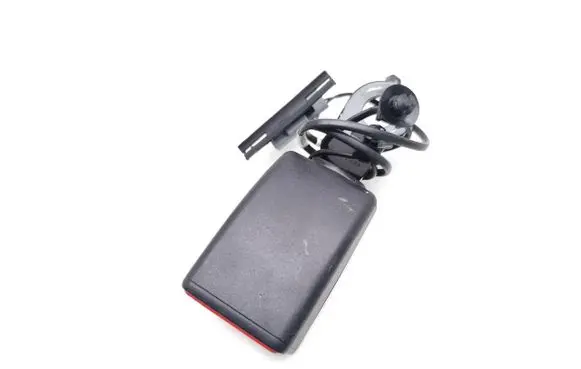 Dacia Sandero Front seatbelt buckle 878166634R
