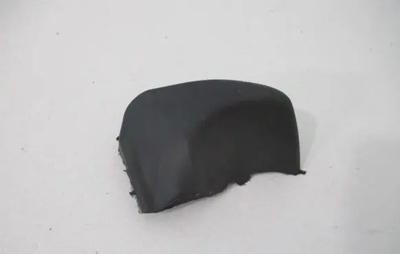 Engine compartment rubber