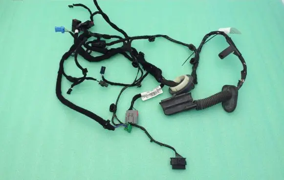 Jaguar F-Pace Front door wiring loom HK8314631 HK8314631DBC