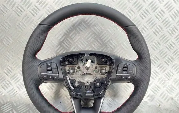 Ford Kuga III Steering wheel LV4B3600DY