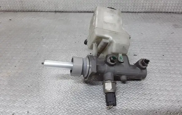 Citroen C5 Master brake cylinder 0204221957