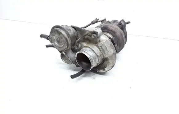 Volvo S60 Turbo 8658098 2020435