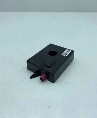 BMW 1 F20 F21 Aerial antenna amplifier 9325735 21889810