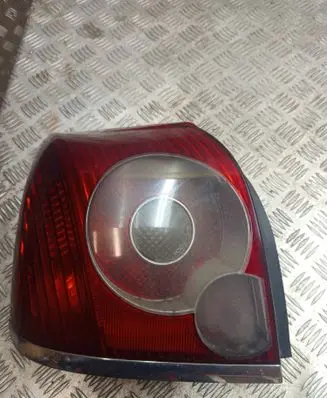 Rear/tail lights
