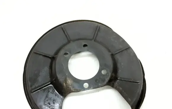Volvo XC60 Rear brake disc plate dust cover 66912K317A