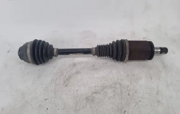 BMW 3 F30 F35 F31 Front driveshaft 7597693 82501307 14821