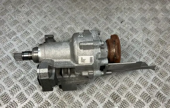 Cupra Leon Front differential 0GC409055