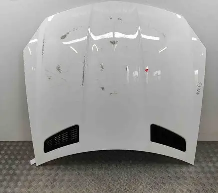 Mercedes-Benz SLC R172 Engine bonnet/hood A1728870001