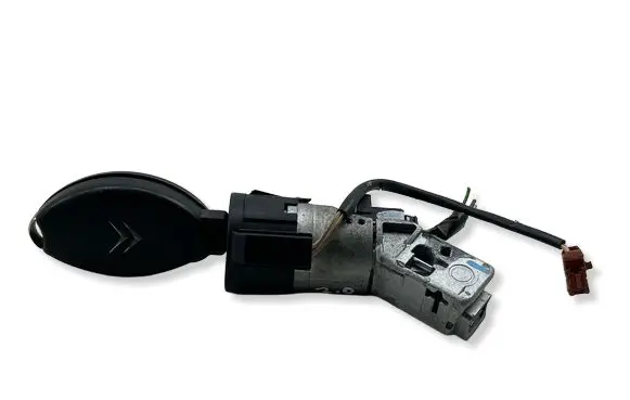 Citroen C5 Ignition lock 9648445180