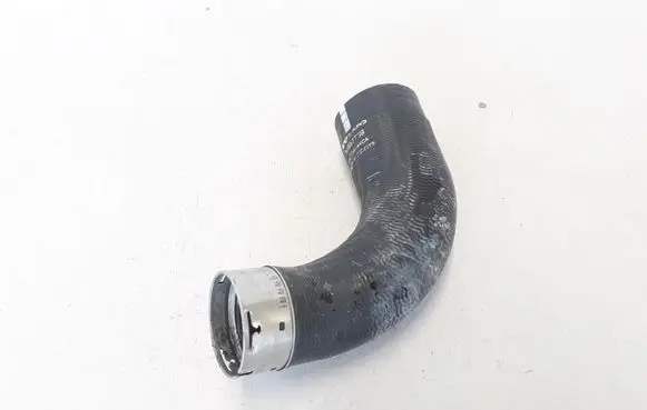 Volvo XC90 Intercooler hose/pipe