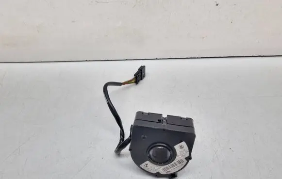 BMW X3 E83 Steering angle sensor 6760232 37146760232