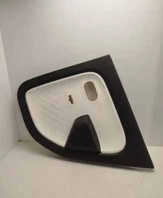 Renault Twingo III Rear door card panel trim 156072961