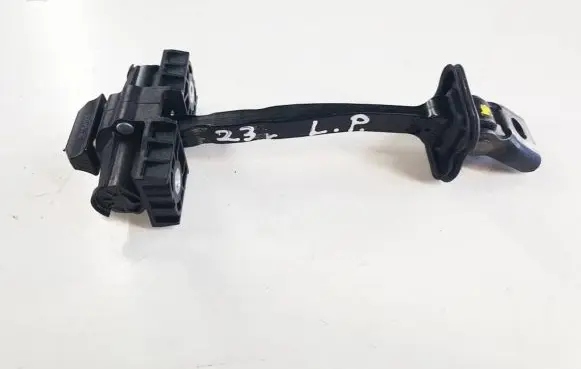 Volkswagen Taigo Front door check strap stopper 