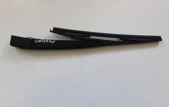 Opel Corsa E Rear wiper blade arm 53777256