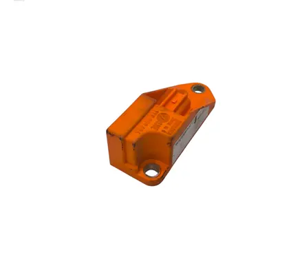 Volkswagen Touran I Airbag deployment crash/impact sensor 1T0909606