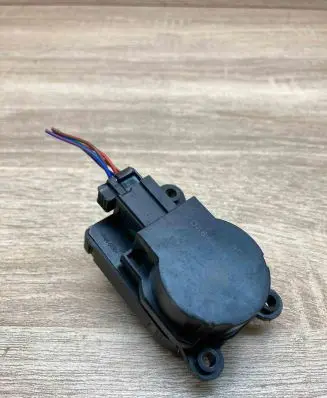 Opel Cascada Air flap motor/actuator DA644001U DA644001UA42