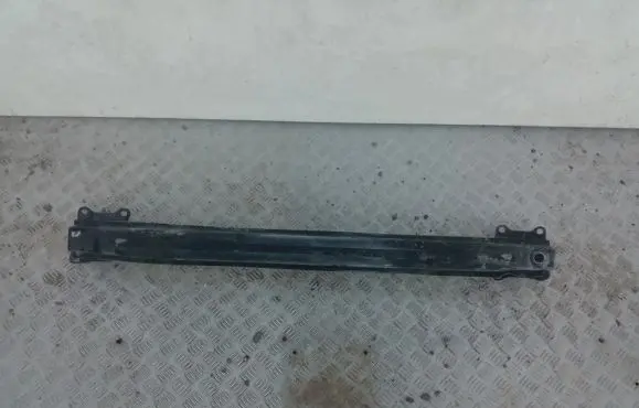 Rear beam