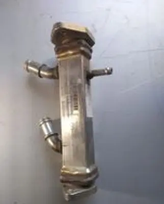 Audi A6 S6 C5 4B EGR valve cooler 059131513D