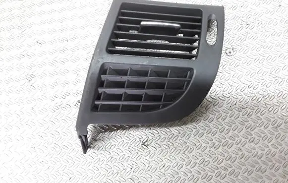 Mercedes-Benz E W211 Dashboard side air vent grill/cover trim
