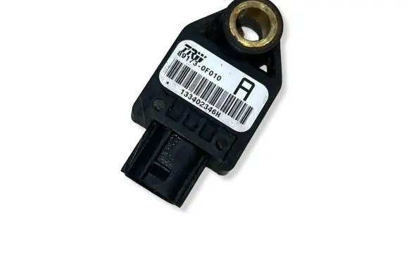 Toyota Corolla Verso AR10 Airbag deployment crash/impact sensor 891730F010