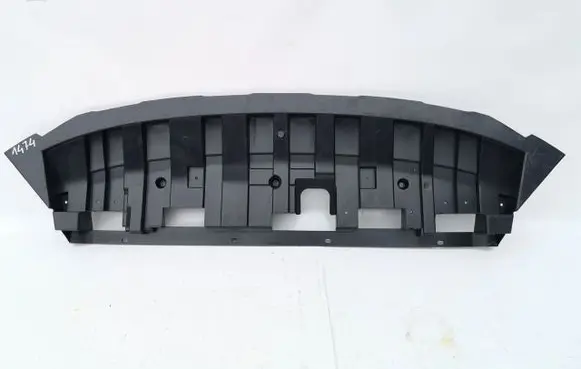 Renault Koleos II Engine splash shield/under tray 622352653R