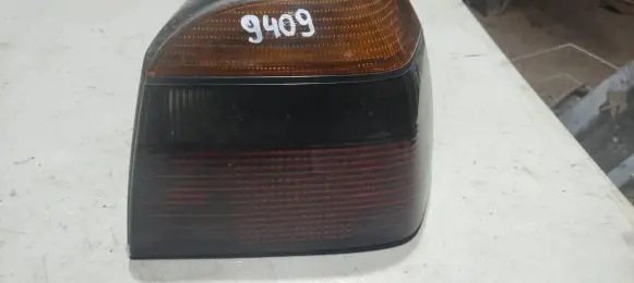 Volkswagen Golf III Rear/tail lights 1H6945112B