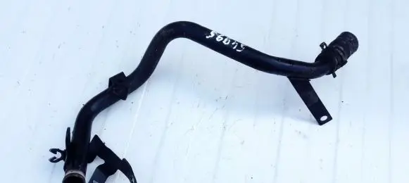 Peugeot Partner Engine coolant pipe/hose