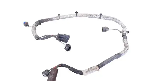 Land Rover Range Rover Evoque L538 Parking sensor (PDC) wiring loom JJ3214A614FB