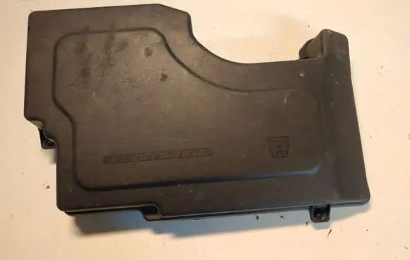 Citroen C5 Fuse box cover 9632753180