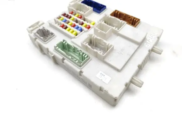 Fuse module