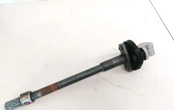 BMW X5 E53 Steering column universal joint