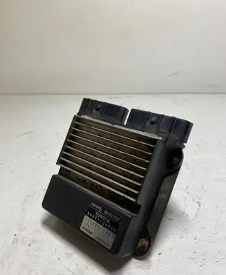 Toyota Avensis T250 Fuel injection control unit/module 8987120050 1310001261
