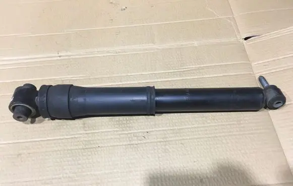 Renault Megane III Rear shock absorber/damper 562100026R