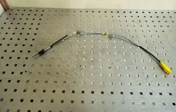 Nissan X-Trail T31 Exhaust gas temperature sensor