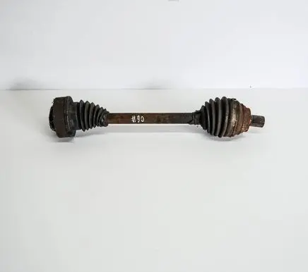 Seat Altea XL Front driveshaft