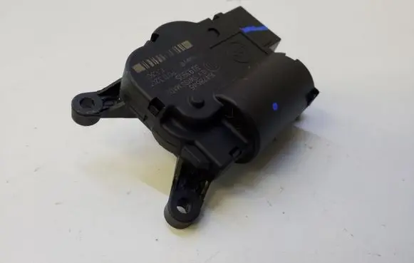 Chrysler Pacifica Air flap motor/actuator 16478545