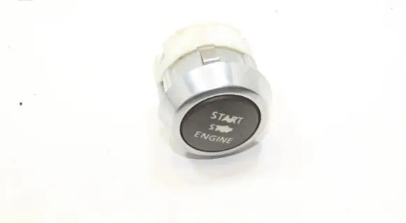 Land Rover Freelander 2 - LR2 Engine start stop button switch