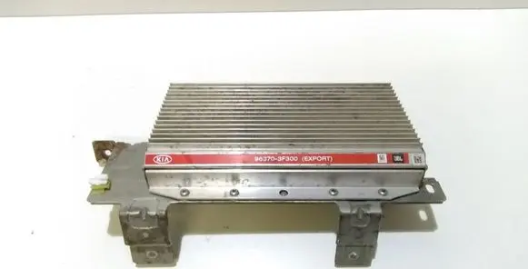 KIA Opirus Sound amplifier 963703F300