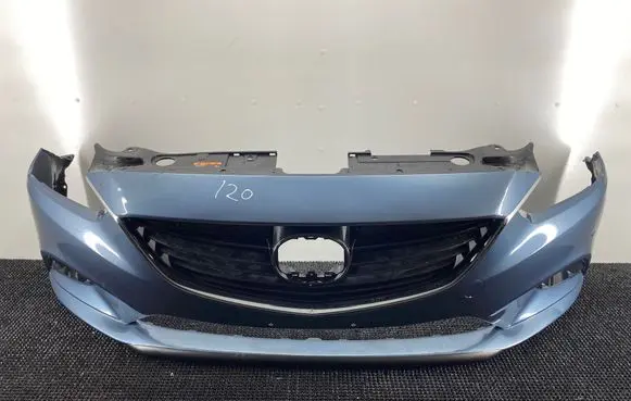 Mazda 6 Front bumper GHP950031