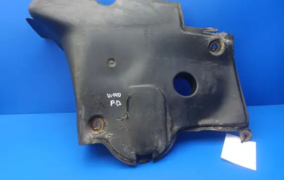 Mercedes-Benz S W140 Front wheel arch liner splash guards 1405240330